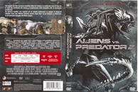 Alien vs Predator 2
