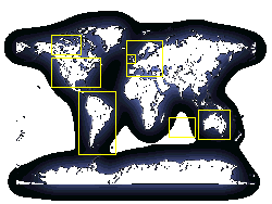 Netro world
