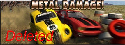 MetalDamage