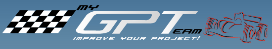 MyGpTeam