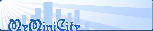 MyMiniCity