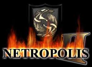 Netro