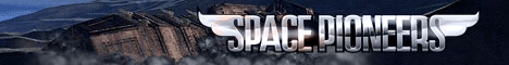 Spacepioneers