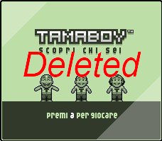 TamaBoy