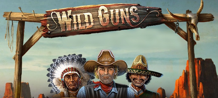 wildguns
