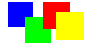 Tabella Colori HTML