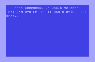 C64_schermata