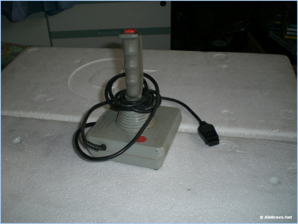 Joystick