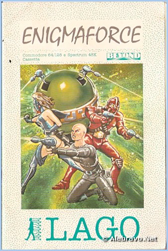 C64-Enigmaforce